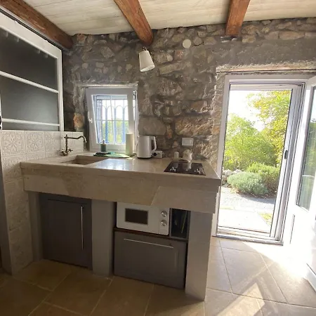 Casa vacanze Tiny House *