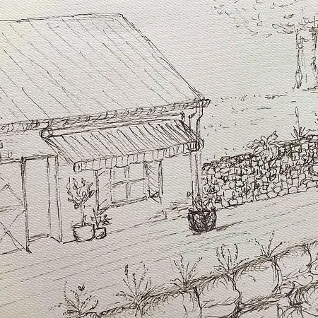 Tiny House بيت للعطل Hreljin