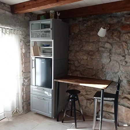 بيت للعطل Tiny House *