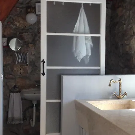 بيت للعطل Tiny House *