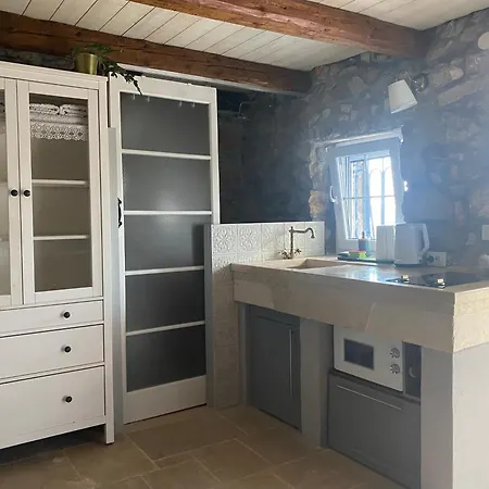 Tiny House Hreljin