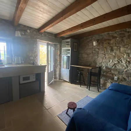 بيت للعطل Tiny House *