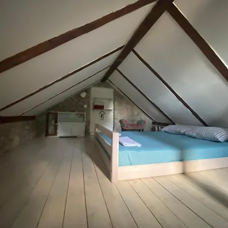 Tiny House Casa vacanze Hreljin